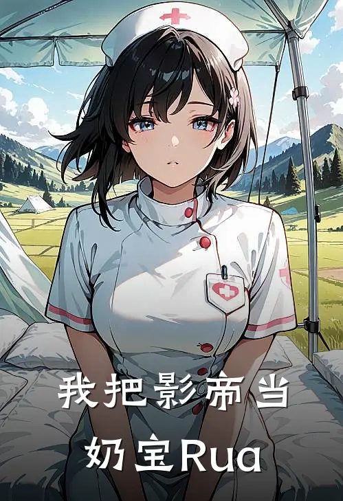 我把影帝当奶宝Rua