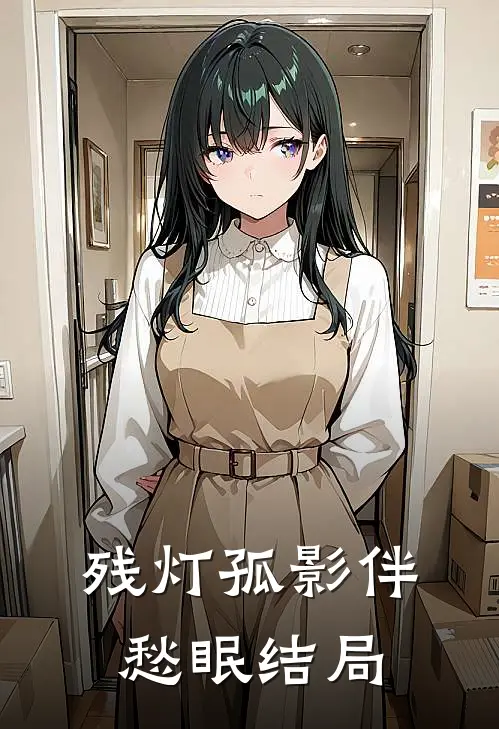 残灯孤影伴愁眠结局