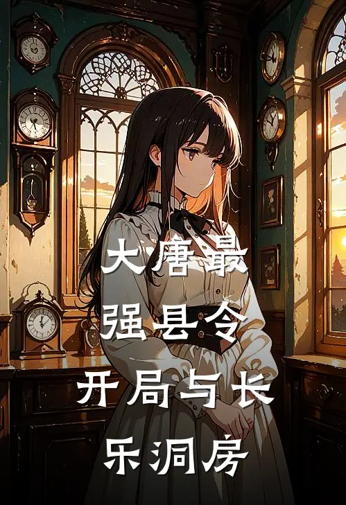 大唐最强县令：开局与长乐洞房