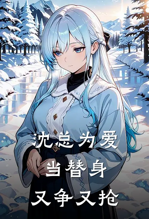 沈总为爱当替身，又争又抢
