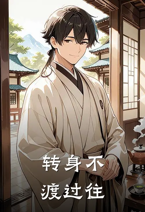 转身不渡过往