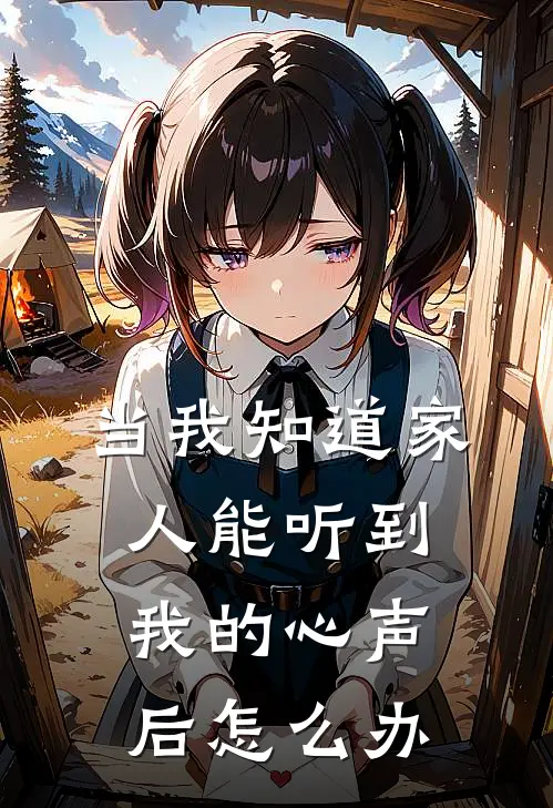 当我知道家人能听到我的心声后怎么办