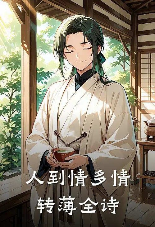人到情多情转薄全诗