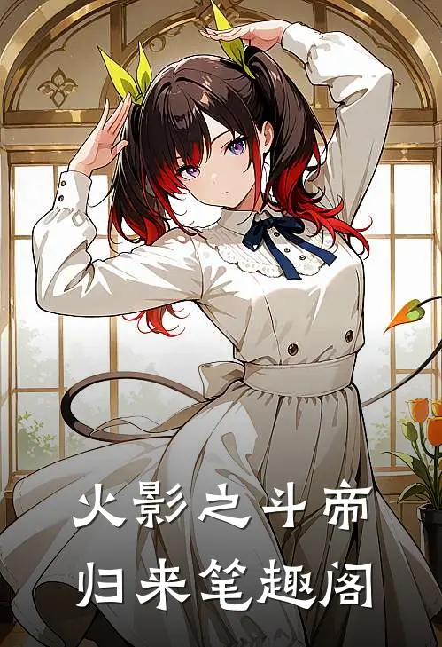 火影之斗帝归来笔趣阁