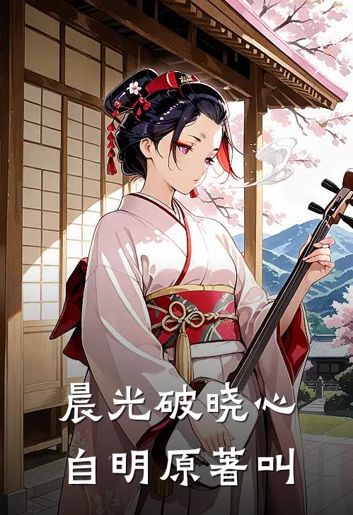 晨光破晓心自明原著叫