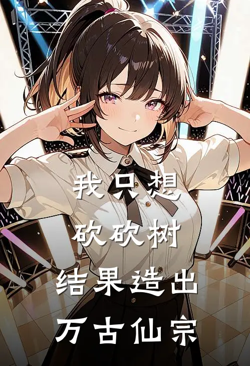 我只想砍砍树，结果造出万古仙宗