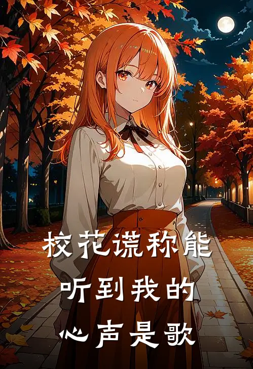 校花谎称能听到我的心声是歌