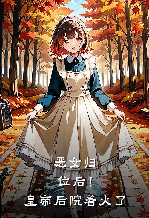 恶女归位后！皇帝后院着火了