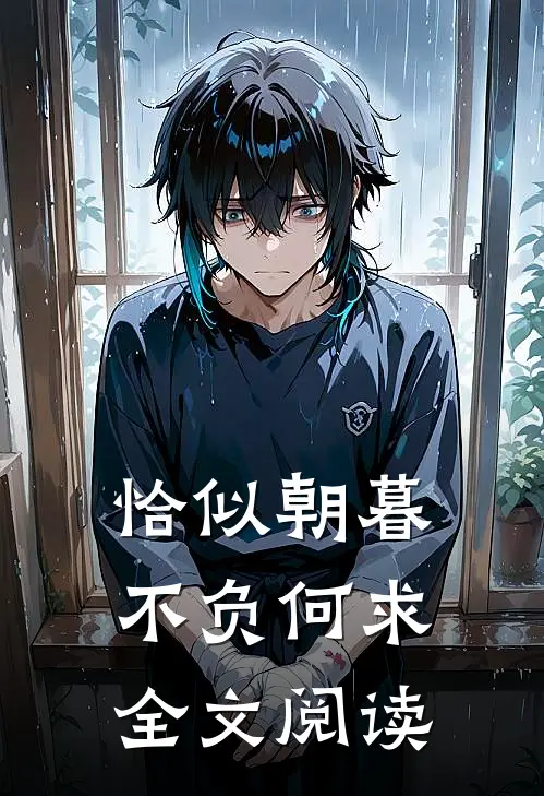 恰似朝暮不负何求全文阅读