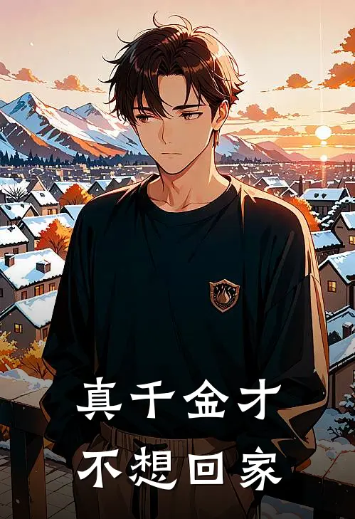 真千金才不想回家