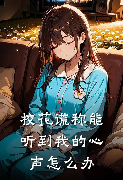 校花谎称能听到我的心声怎么办