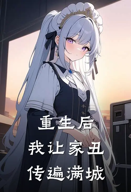 重生后，我让家丑传遍满城