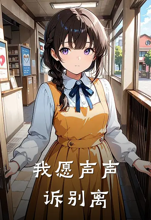 我愿声声诉别离