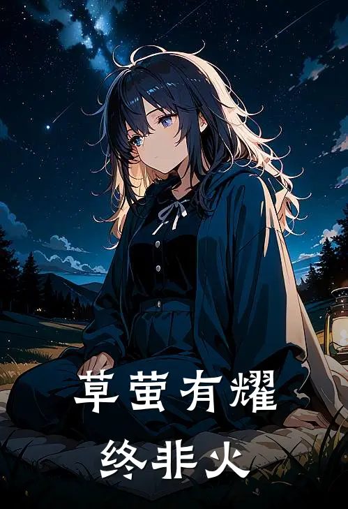 草萤有耀终非火