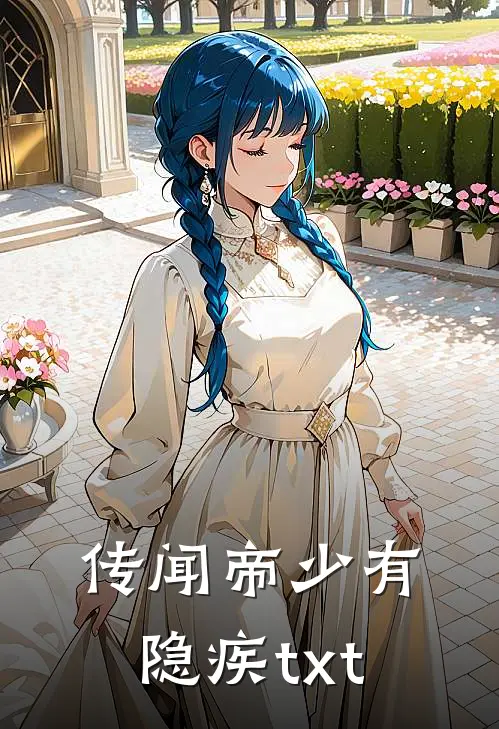 传闻帝少有隐疾txt