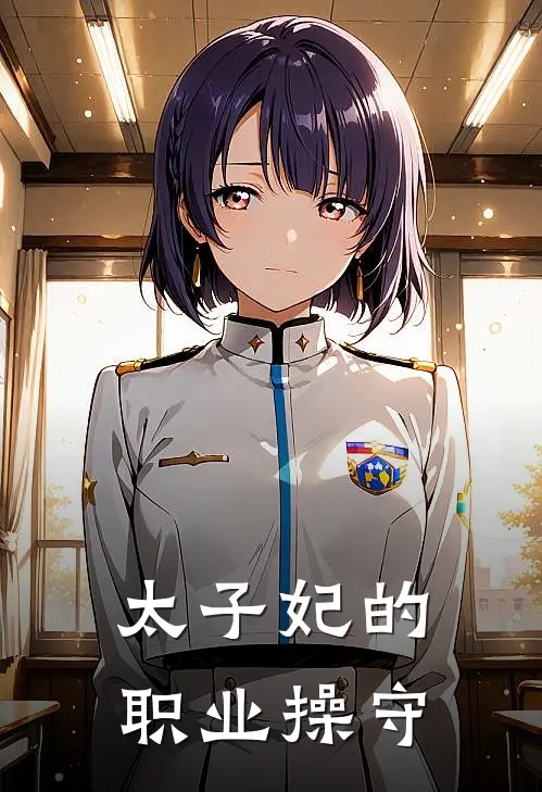 太子妃的职业操守