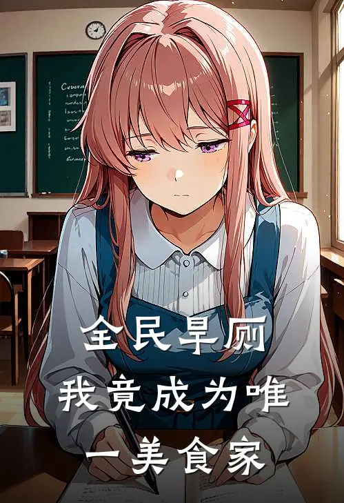 全民旱厕：我竟成为唯一美食家