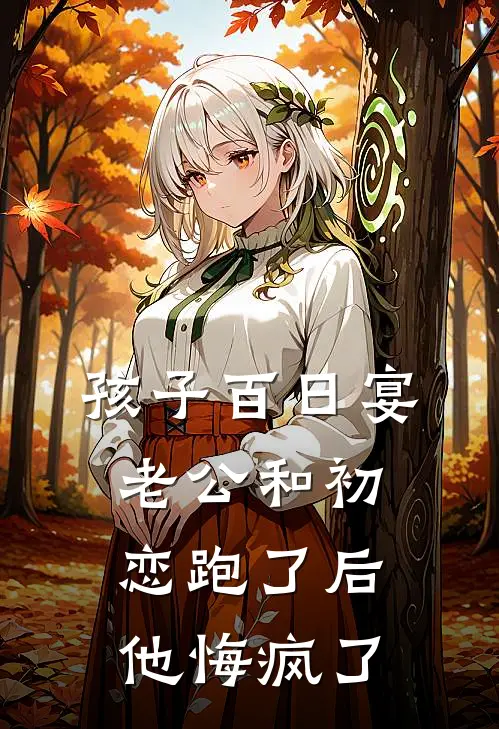 孩子百日宴老公和初恋跑了后，他悔疯了