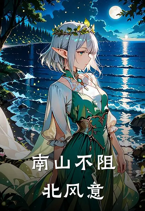 南山不阻北风意