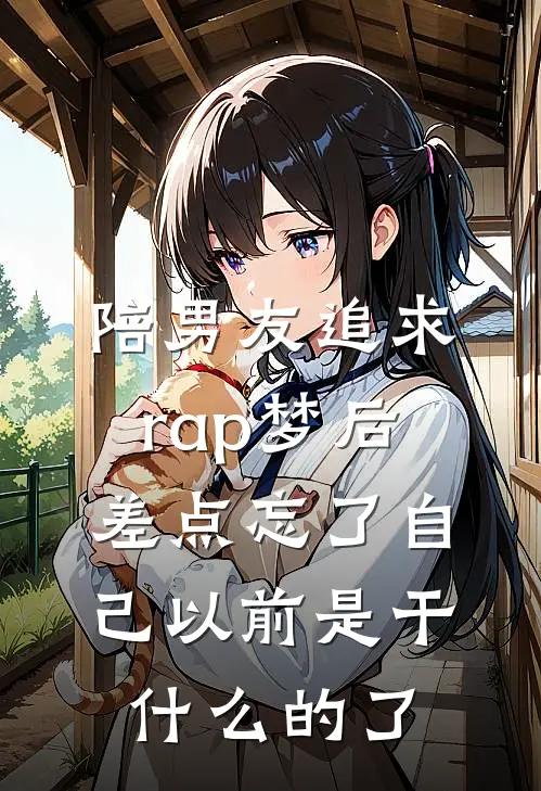 陪男友追求rap梦后，差点忘了自己以前是干什么的了