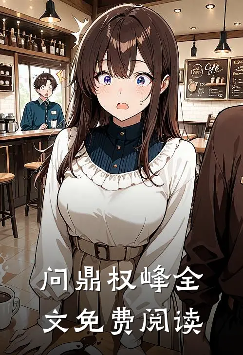 问鼎权峰全文免费阅读