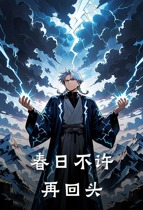 春日不许再回头