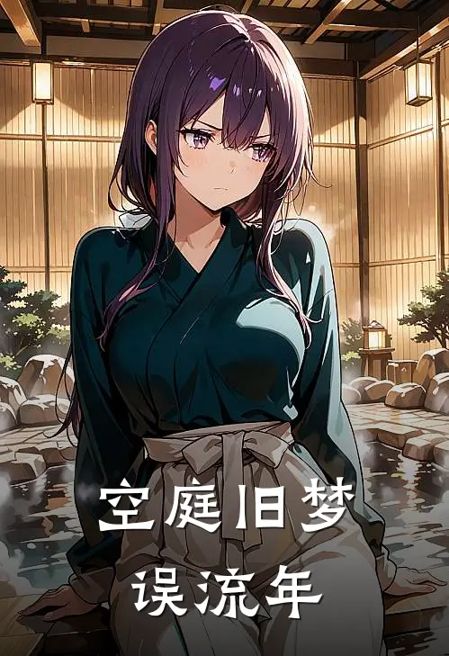 空庭旧梦误流年