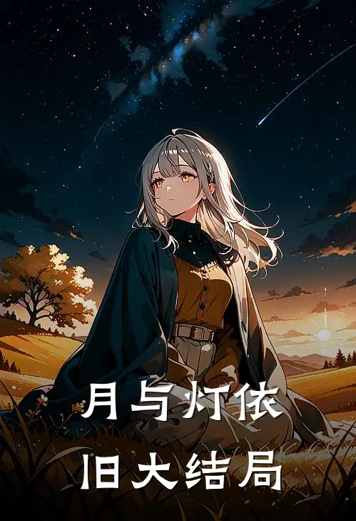 月与灯依旧大结局