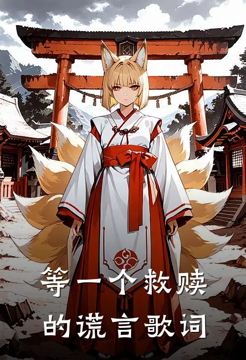 等一个救赎的谎言歌词