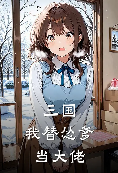 三国：我替怂爹当大佬