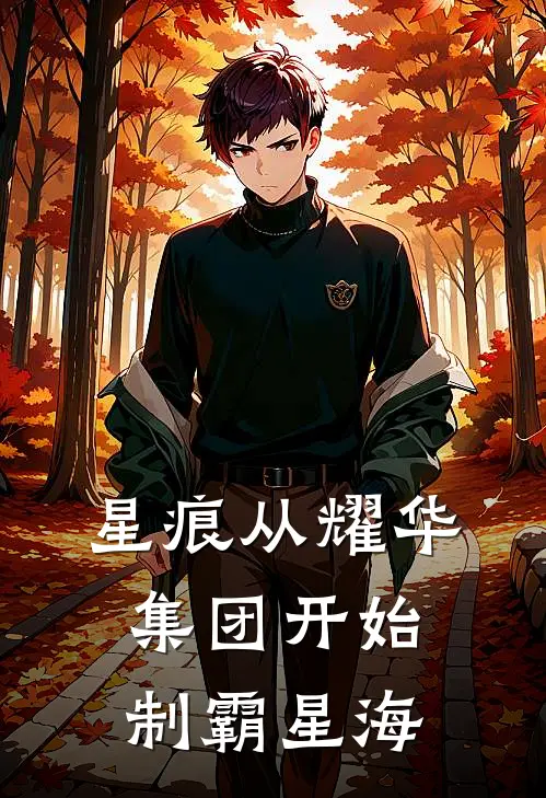 星痕从耀华集团开始制霸星海