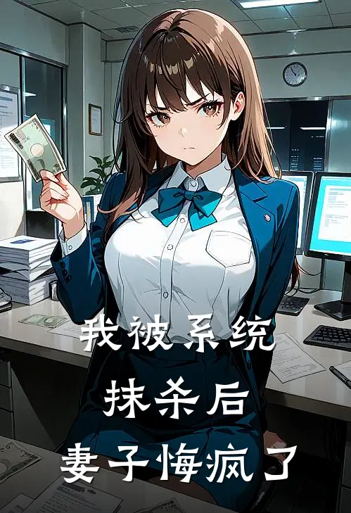 我被系统抹杀后，妻子悔疯了