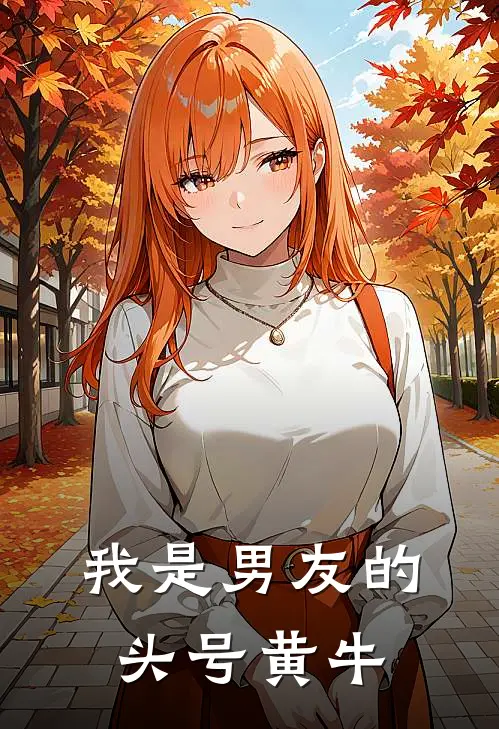 我是男友的头号黄牛