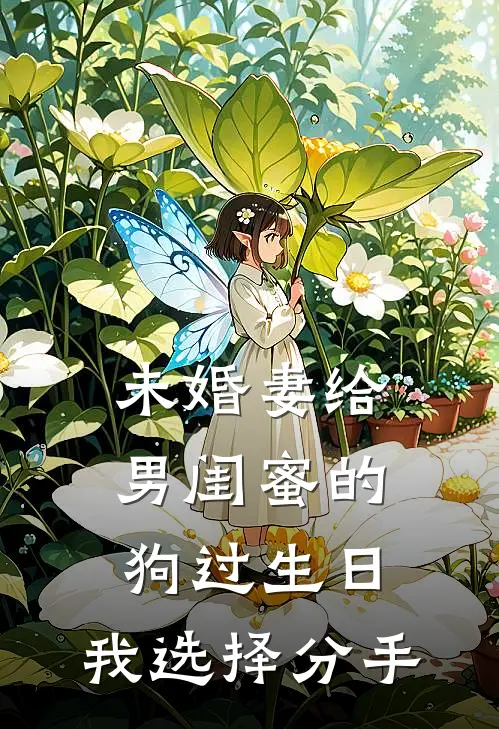 未婚妻给男闺蜜的狗过生日，我选择分手