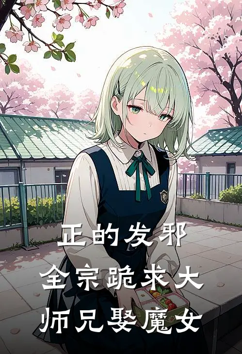 正的发邪：全宗跪求大师兄娶魔女