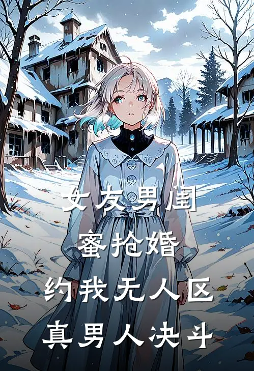 女友男闺蜜抢婚，约我无人区真男人决斗