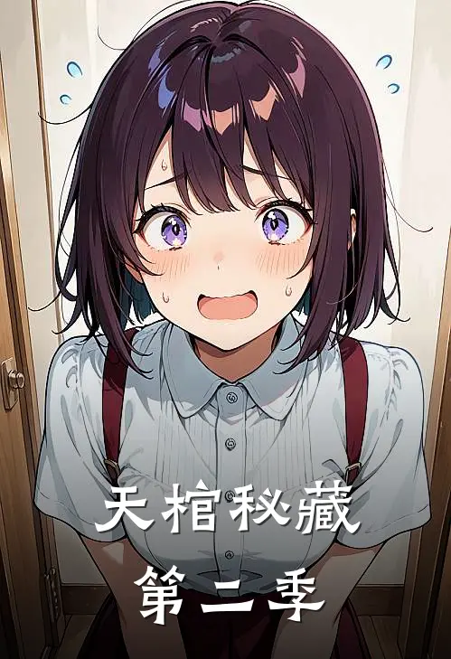 天棺秘藏第二季