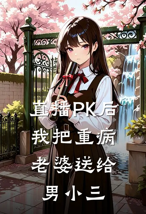 直播PK后，我把重病老婆送给男小三