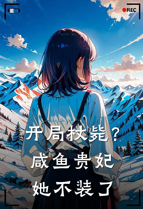开局杖毙？咸鱼贵妃她不装了