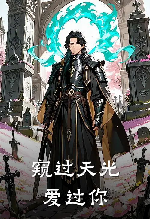 窥过天光爱过你