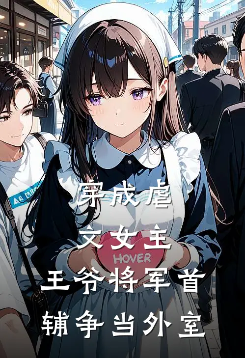 穿成虐文女主，王爷将军首辅争当外室