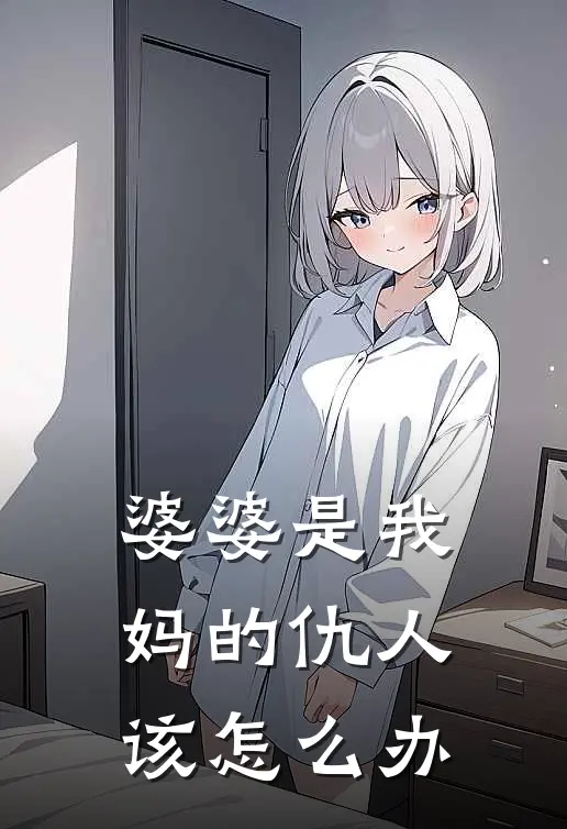 婆婆是我妈的仇人该怎么办