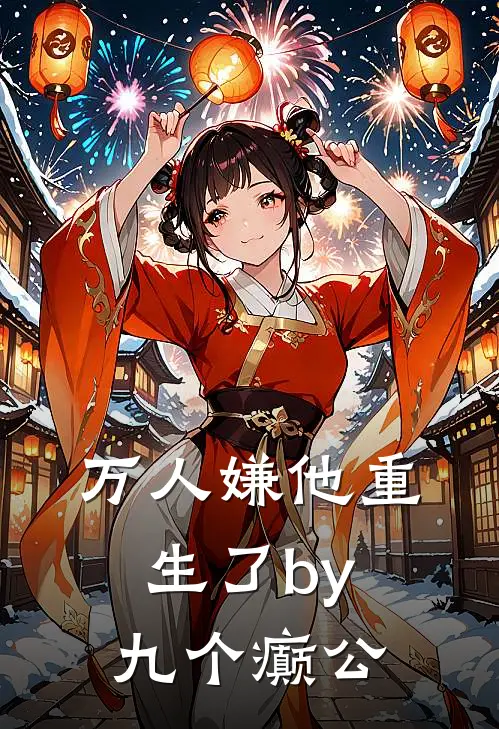 万人嫌他重生了by九个癫公