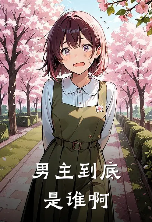 男主到底是谁啊
