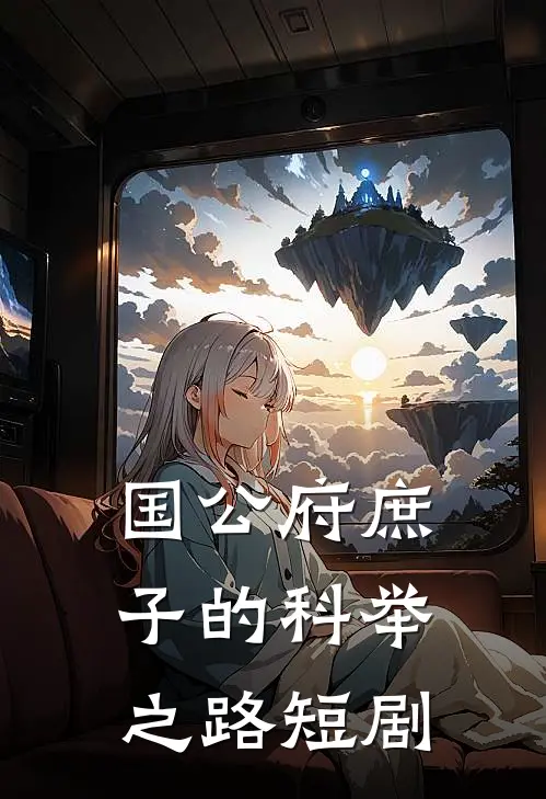 国公府庶子的科举之路短剧