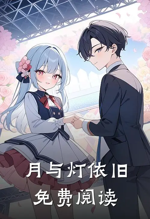 月与灯依旧免费阅读