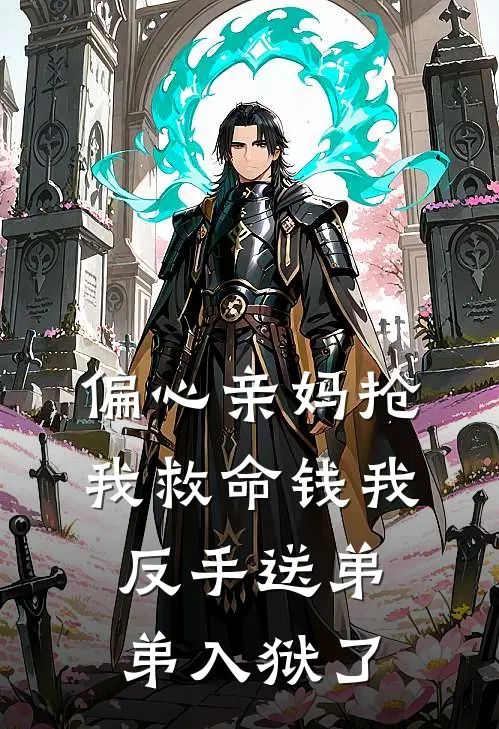 偏心亲妈抢我救命钱我反手送弟弟入狱了