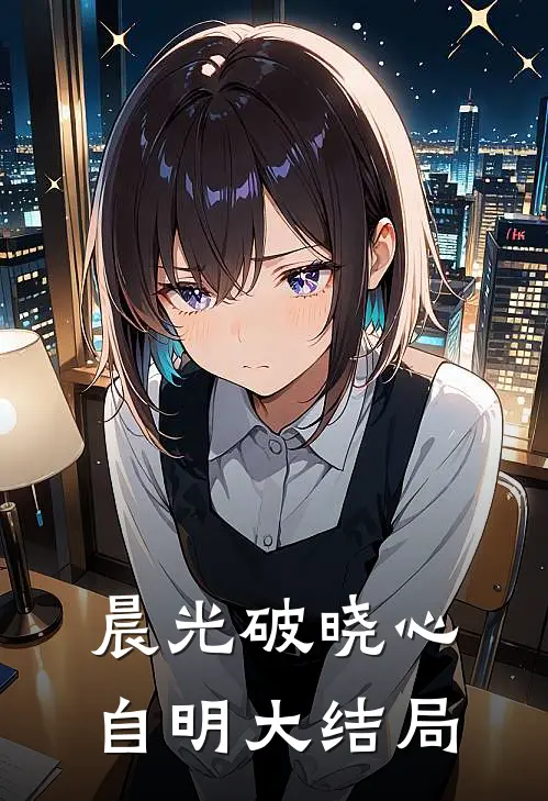 晨光破晓心自明大结局