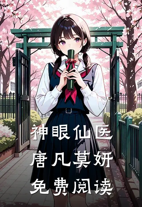 神眼仙医唐凡莫妍免费阅读