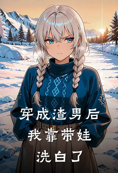 穿成渣男后，我靠带娃洗白了